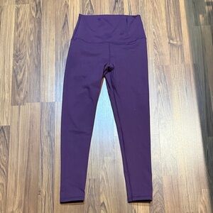 Born Primitive Purple Leggings
